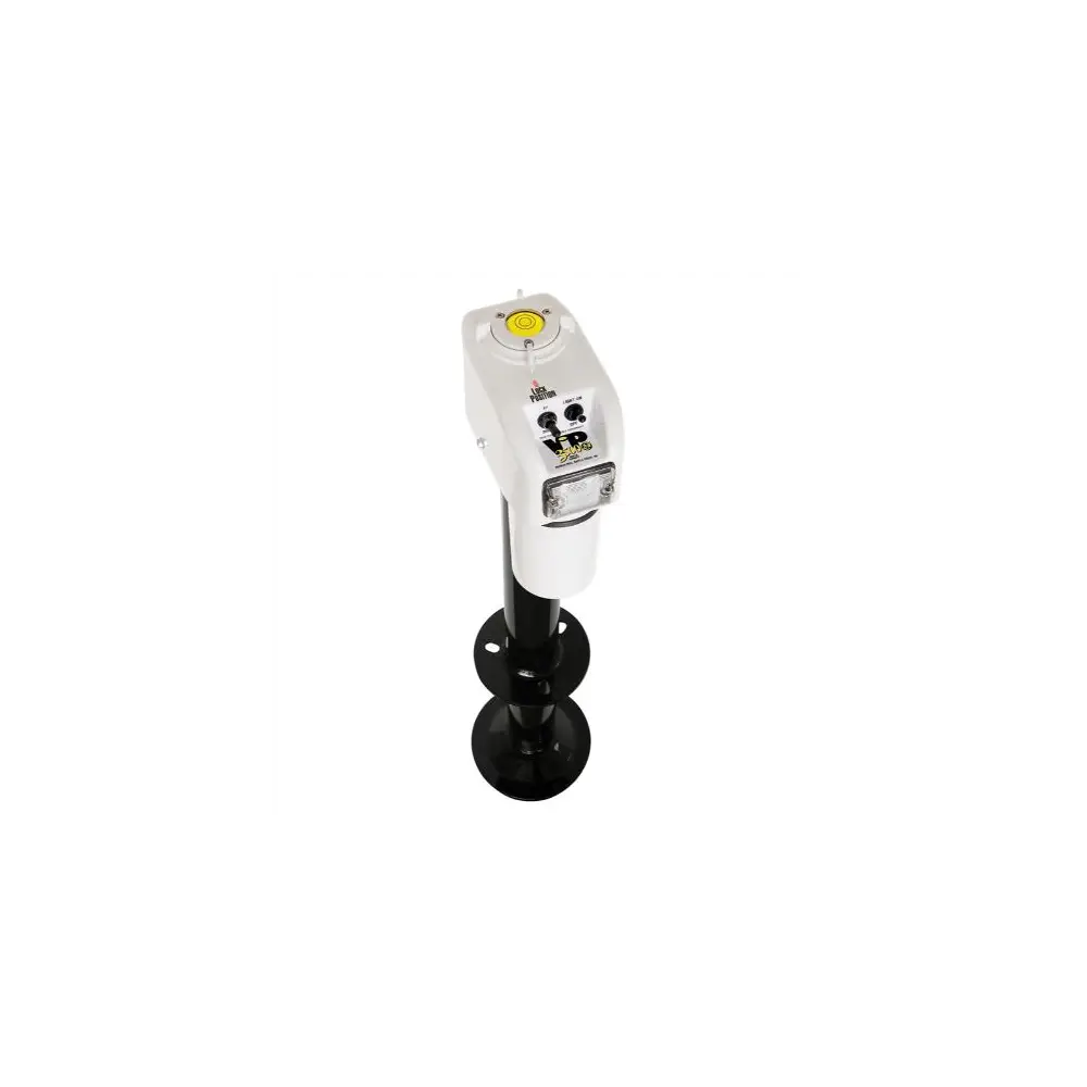 Trailer Electric A Frame Tongue Jack - VIP 3500 Power - BAR30828